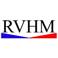 RVHM Logo