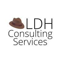 LDH Consulting Services Logo
