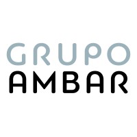 Grupo Ambar Logo