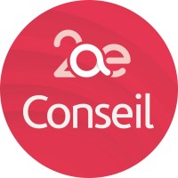 2AE CONSEIL Logo