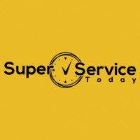 Super Service Today Logo