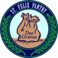 St. Felix Pantry Logo