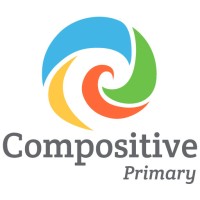Compositive Primary Logo