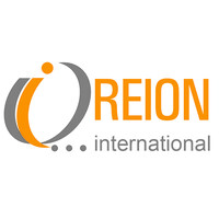 Oreion International Logo