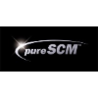 SCM Solutions, currently inUnison Logo