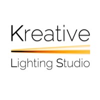 Kreative Lighting Studio Logo