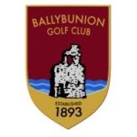 Ballybunion Golf Club Logo