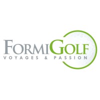 FORMIGOLF Logo