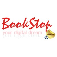 Bookstop Logo