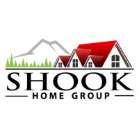 Shook Home Group Logo