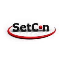 SetCon Logo