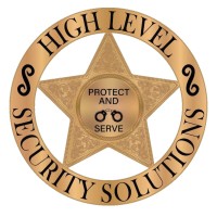 High Level Security Solutions, Inc Logo