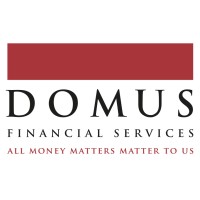 Domus Financial Services Logo