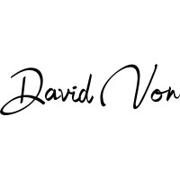 David Von Logo