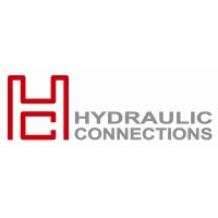Hydraulic Connections Logo