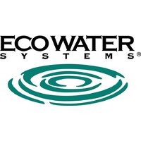 EcoWater of Central California Logo