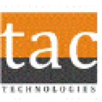 TAC Technologies Logo