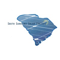 South Carolina Solar Project Logo