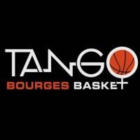Tango Bourges Basket Logo