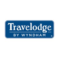 Travelodge by Wyndham Logo