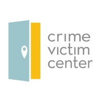 Crime Victim Center Logo