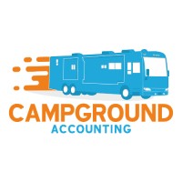Campground Accounting Logo