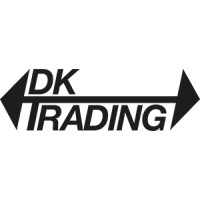DK Trading ApS Logo