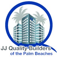 JJ Quality Builders of the Palm Beaches Logo