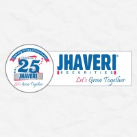 Jhaveri Securities Ltd. Logo