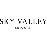 Sky Valley Resorts Logo