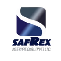 Safrex International Pvt Ltd Logo