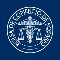 Bolsa de Comercio de Rosario Logo