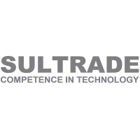 Sultrade Praha s.r.o. - Centrifuges Logo