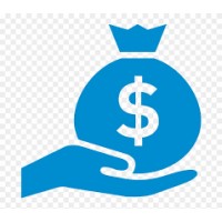 freelancing service in online. Logo