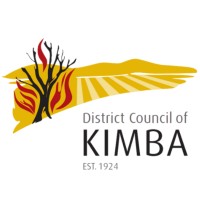 District Council of Kimba Logo