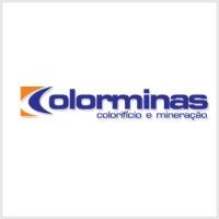 Colorminas Logo