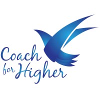 Coach for Higher, LLC Logo
