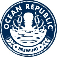 Ocean Republic Brewing Logo