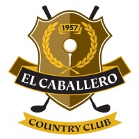 El Caballero Country Club Logo