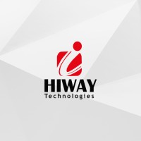 Hiway Technologies Logo