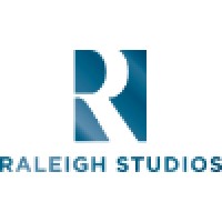 Raleigh Studios Logo