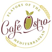 Café Ostro Logo