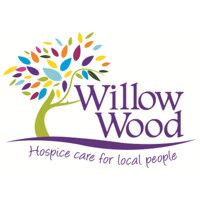 Willow Wood Hospice Logo