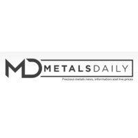 Metals Daily Logo