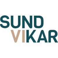 SundVikar A/S Logo