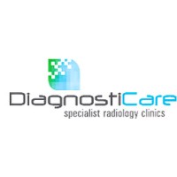 DiagnostiCare Logo