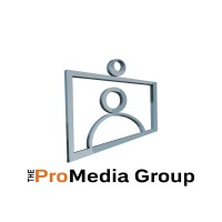 The ProMedia Group Logo