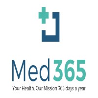 MED365 Logo