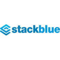 Stack Blue Logo