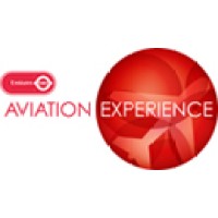 Emirates Aviation Experience Logo